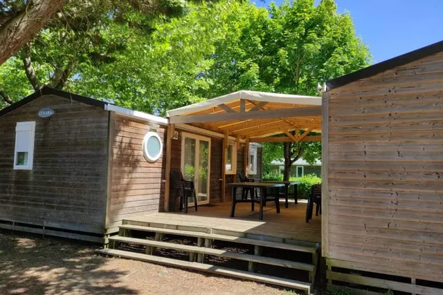 Camping du Pont des Bergers