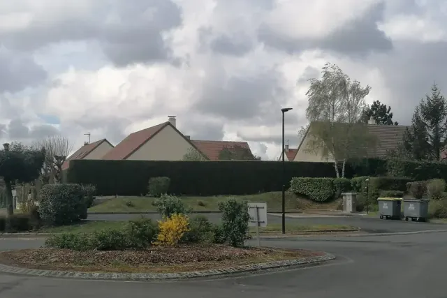 Bréville-les-Monts