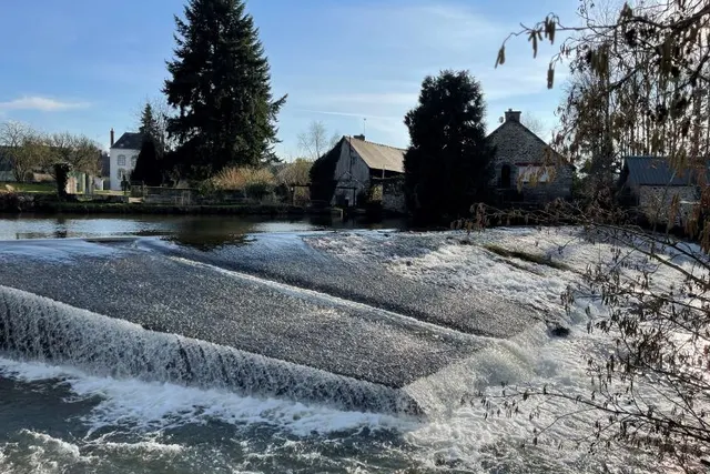 Aire Municipale La Chèze