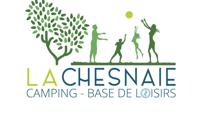 Camping intercommunal de La Chesnaie