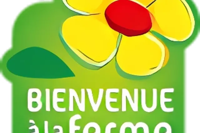 Camping à la ferme Les Baies Sauvages