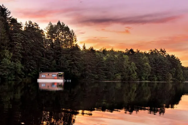 Camping le Vieux Moulin