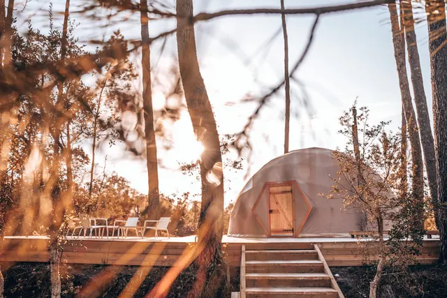 Ocean Shelter
