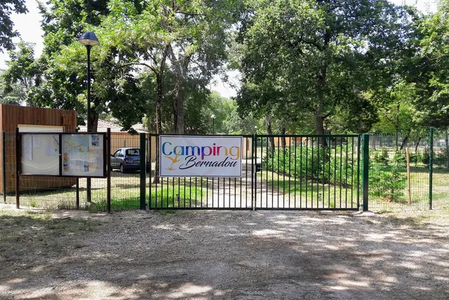 Municipal Bernadou