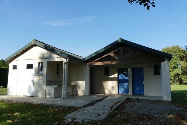 Camping Municipal de la Risle