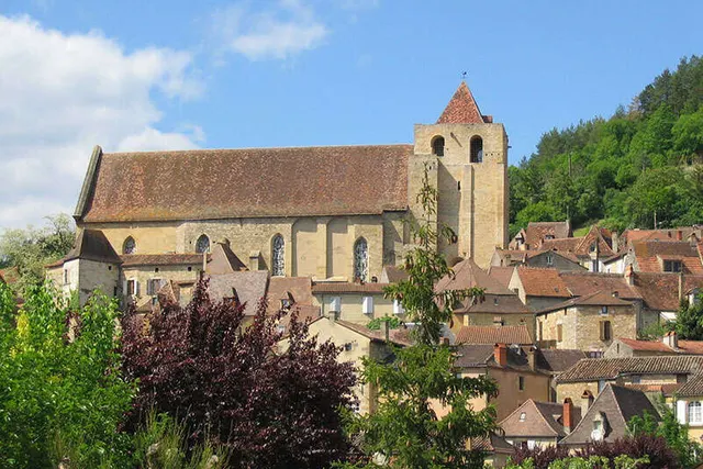 Saint-Cyprien