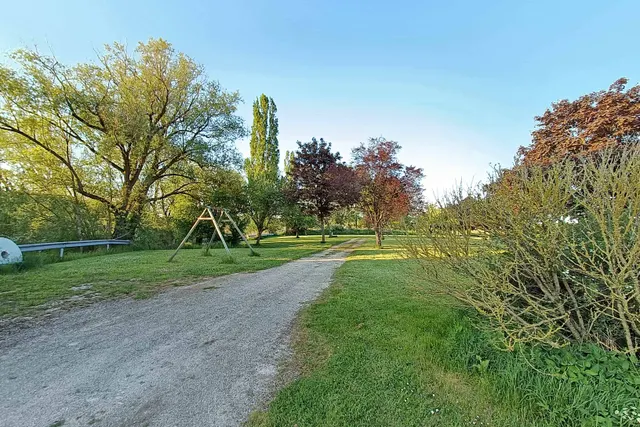 Le Moulin des Moines