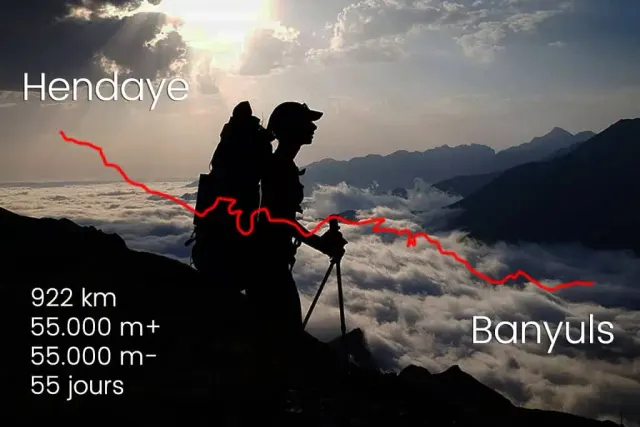 Aire de bivouac