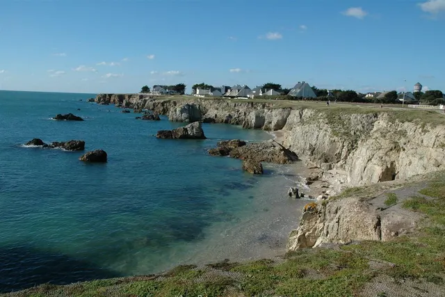 Camping La Govelle