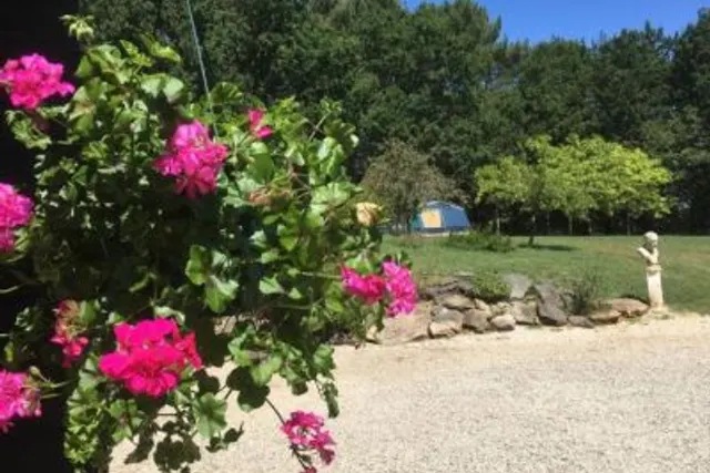 Domaine Troteligotte