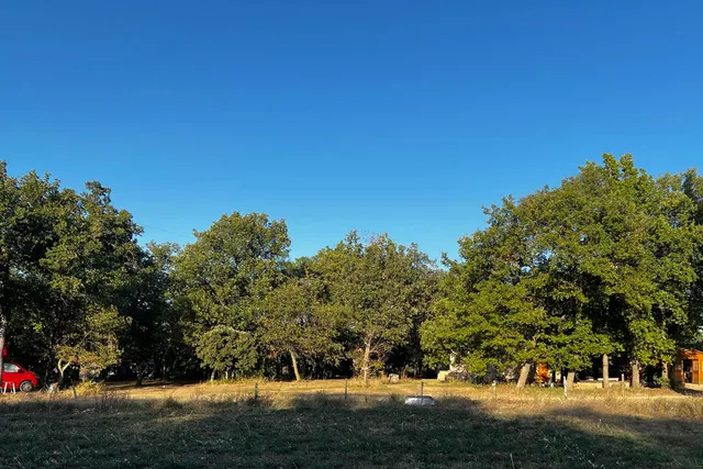 Camping Les Boudougnes