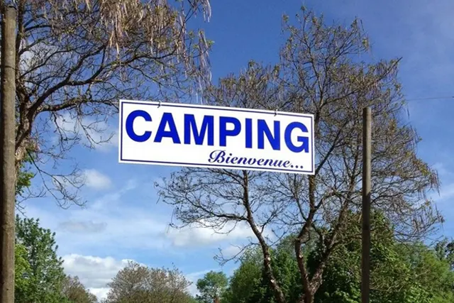 Aire camping-car Chavannes-sur-Suran
