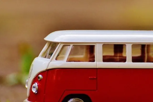 Aire de stationnement camping-cars Salbris