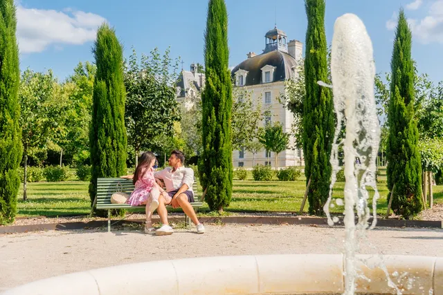 Domaine de la Méchinière