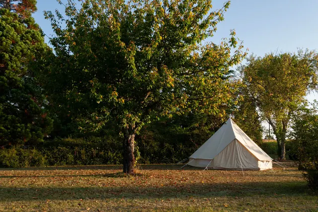 Camping Chez Philipaud