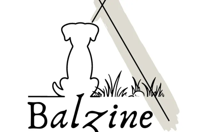 Hondencamping Balzine