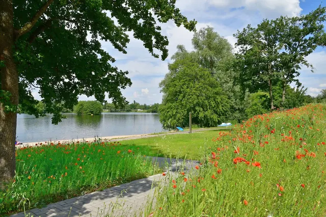 Campingpark Wißmarer See