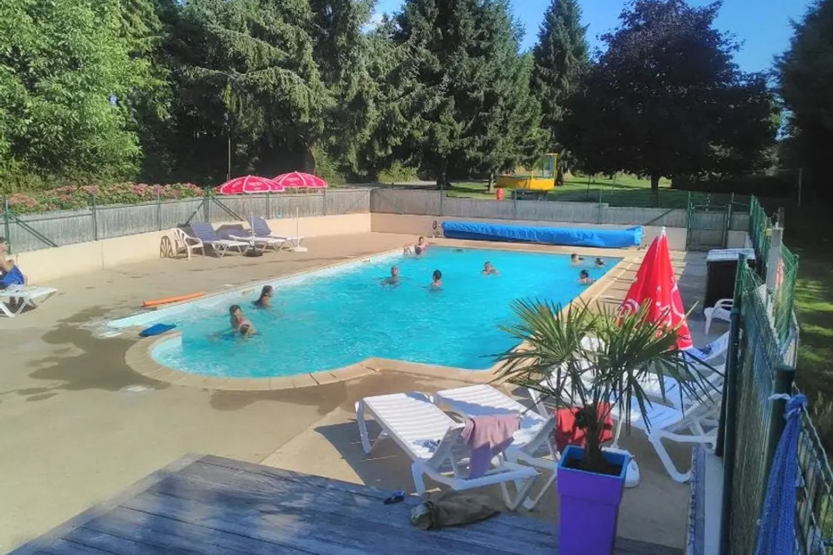 Camping de Locouarn
