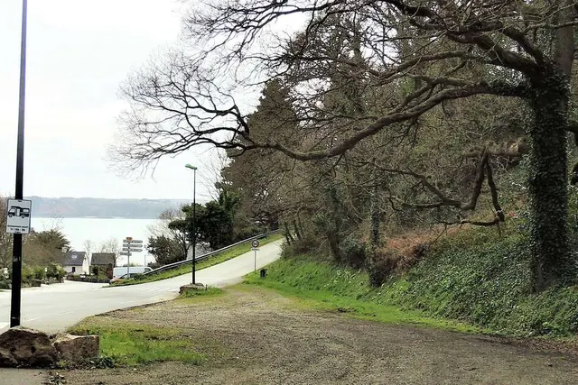 parking Pors-Mabo