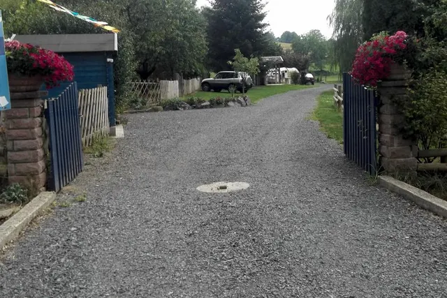 Camping Aire du Gros Pré