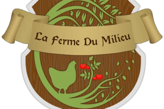 La Ferme Du Milieu