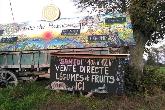 L'Île de Bambecque
