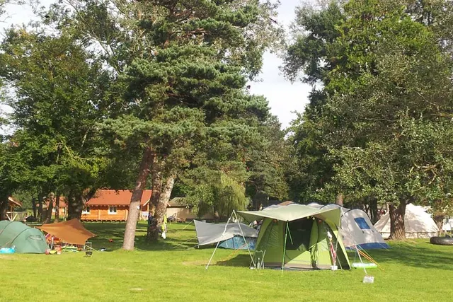 Domaine Les Gandins