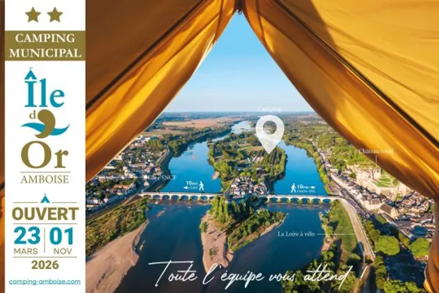 Amboise