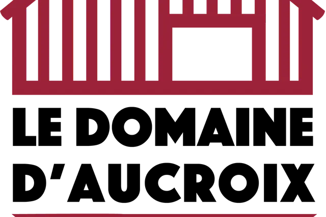 Le Domaine d'Aucroix