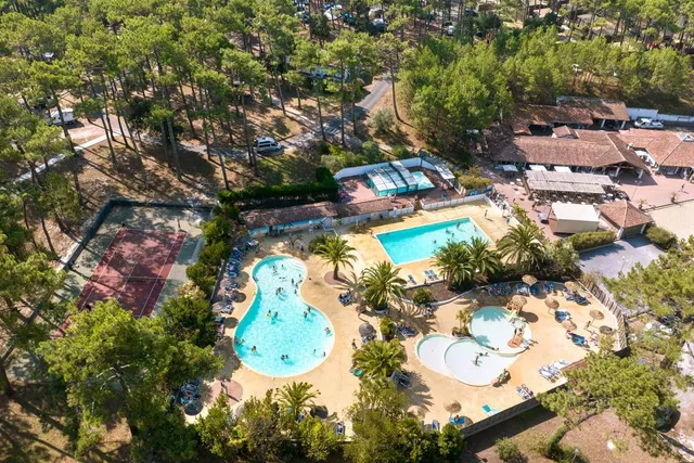 Camping Eurosol