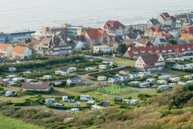 Camping Municipal l'Olympic