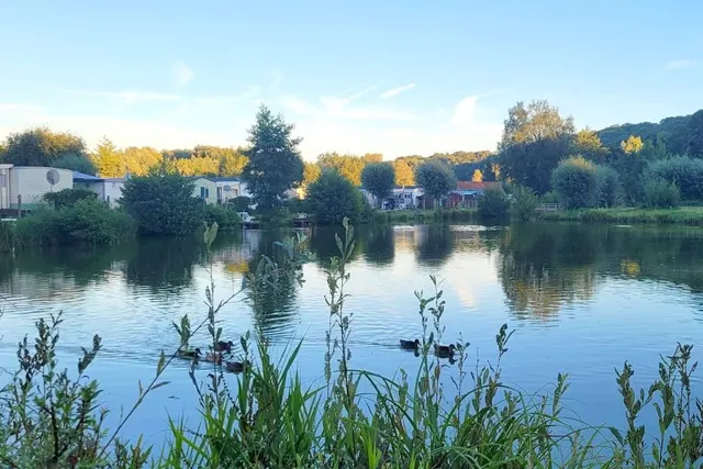 Camping-caravaning Municipal de la Source