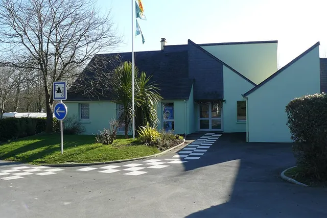 Camping municipal Les Vignettes