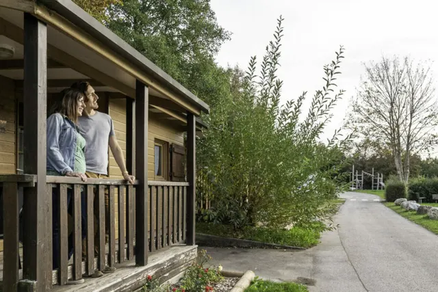 Camping du Larmont