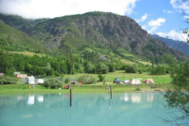 Camping Bel Iscle