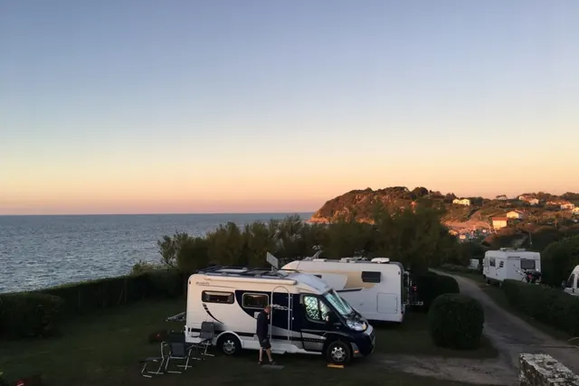 Le Bord de Mer