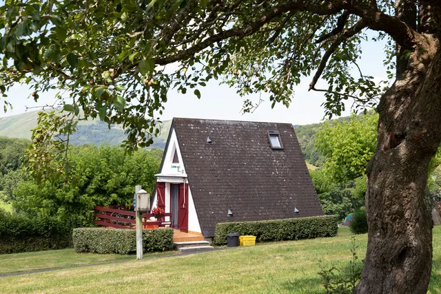 La Ferme Landran