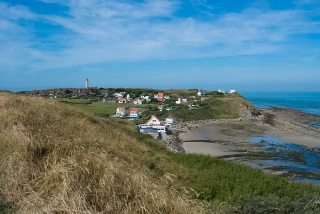 Camping municipal du Musée