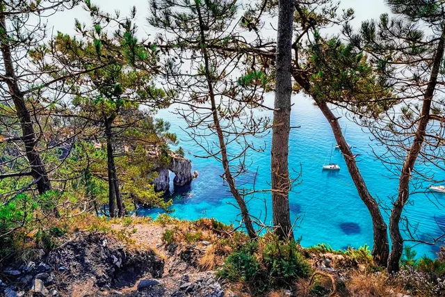 Camping l'Armorique