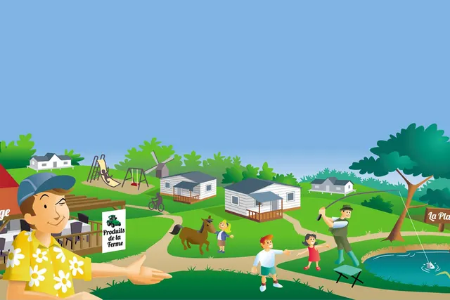 La Ferme de la Hooghe Moote