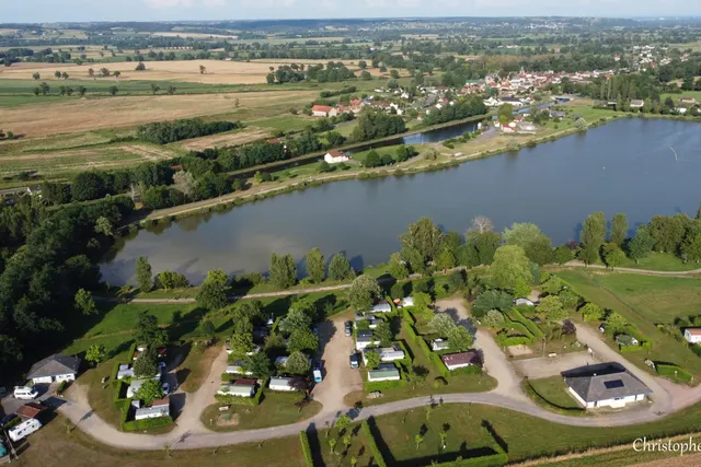 Camping municipal du Vernay