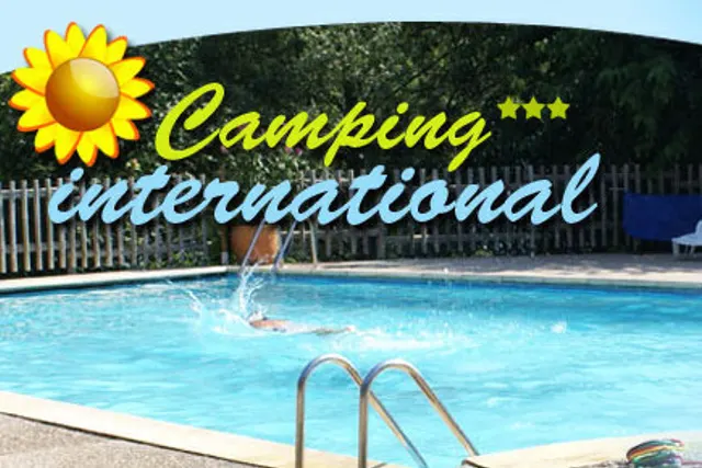 Camping International