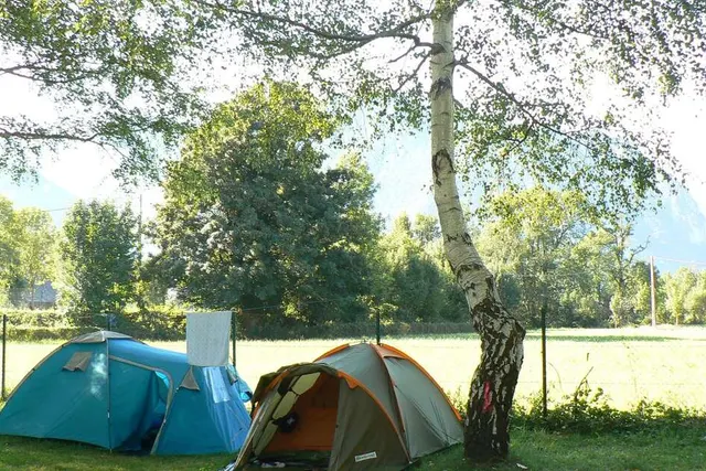 Camping Municipal de Carole