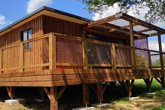 Les Logis de l’Oumois