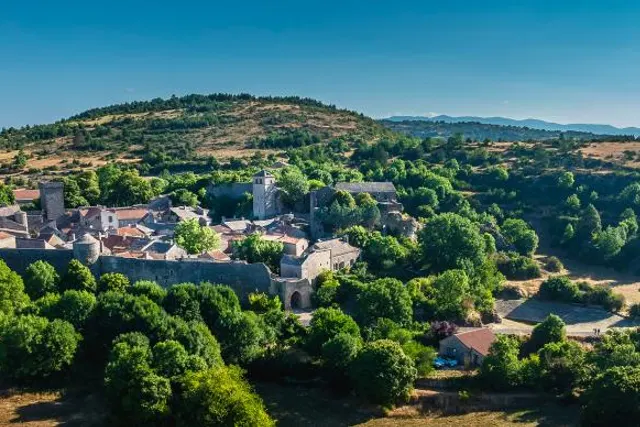 Le Vialaret