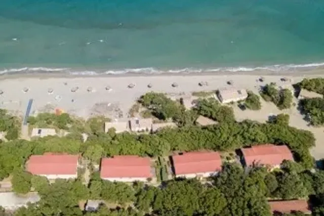 camping riva bella corse