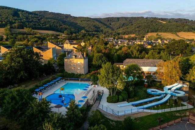La Grange de Monteilhac