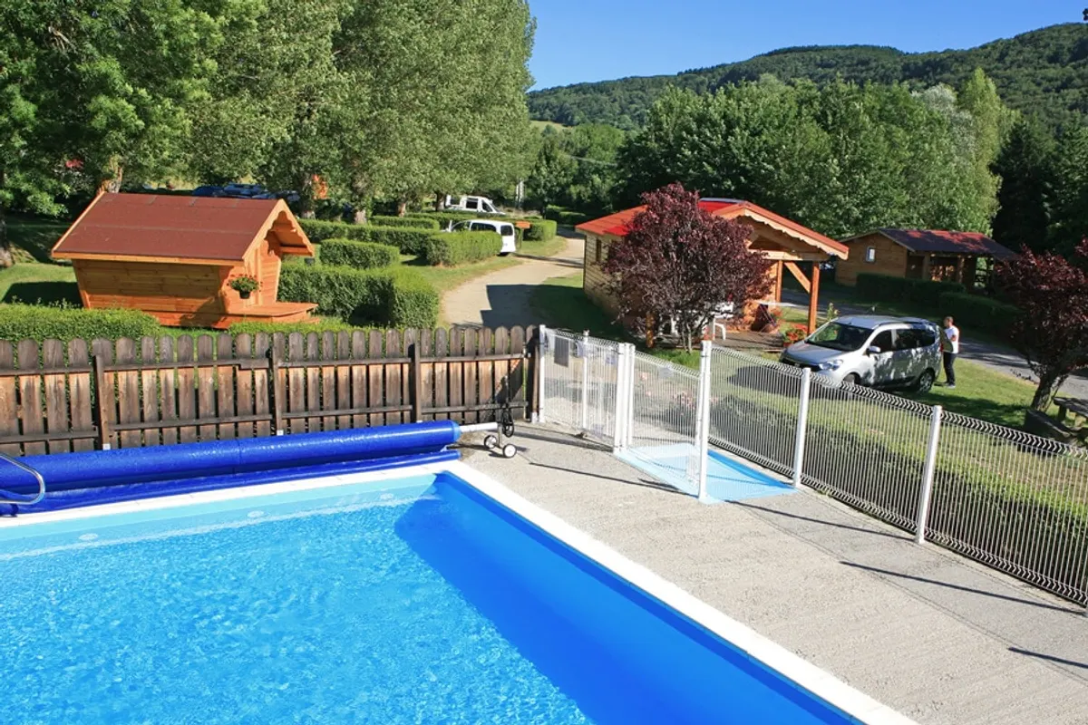 Camping l'Estela