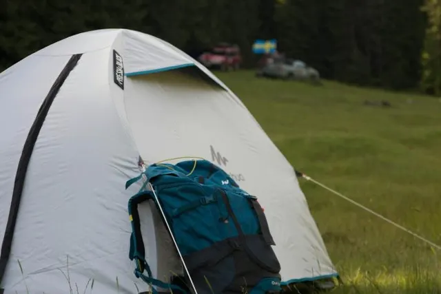 Camping de l'Amitié