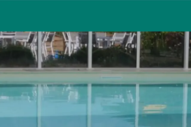 Camping Au Bord de l'Aisne